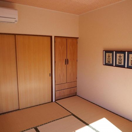 Vila Hida House Takajama Exteriér fotografie